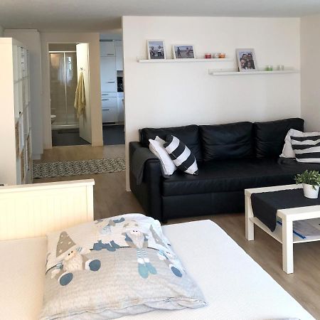 Ferienwohnung Erlinsbach So Niedererlinsbach Экстерьер фото