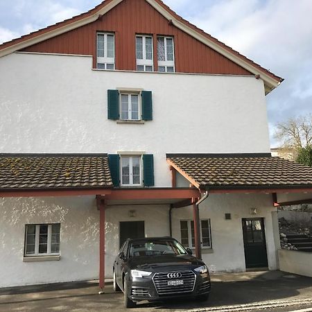 Ferienwohnung Erlinsbach So Niedererlinsbach Экстерьер фото