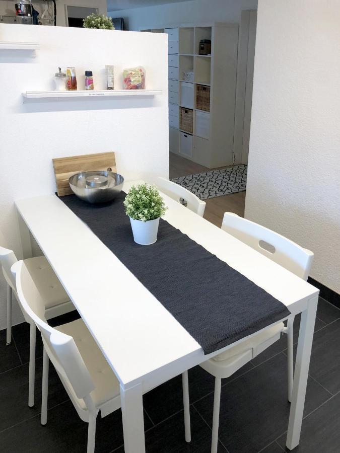 Ferienwohnung Erlinsbach So Niedererlinsbach Экстерьер фото