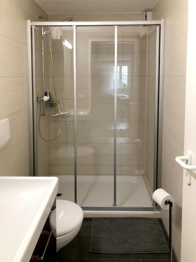 Ferienwohnung Erlinsbach So Niedererlinsbach Экстерьер фото
