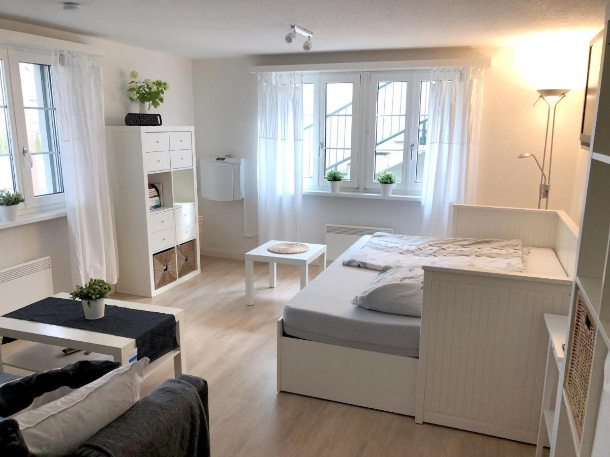 Ferienwohnung Erlinsbach So Niedererlinsbach Экстерьер фото
