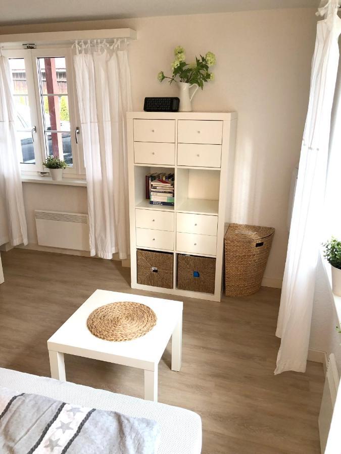 Ferienwohnung Erlinsbach So Niedererlinsbach Экстерьер фото