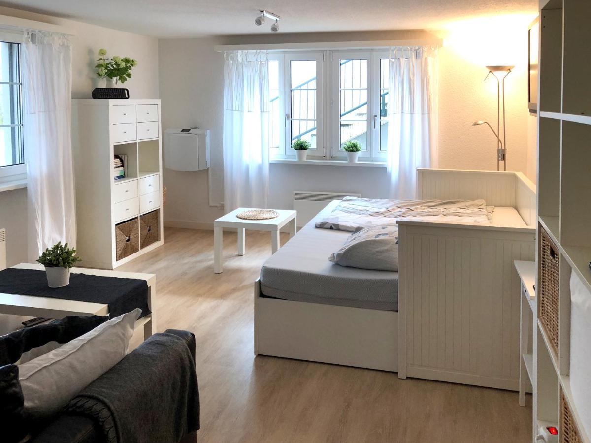 Ferienwohnung Erlinsbach So Niedererlinsbach Экстерьер фото