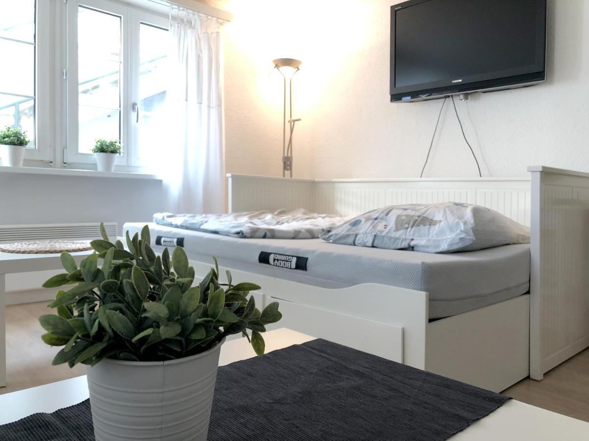 Ferienwohnung Erlinsbach So Niedererlinsbach Экстерьер фото