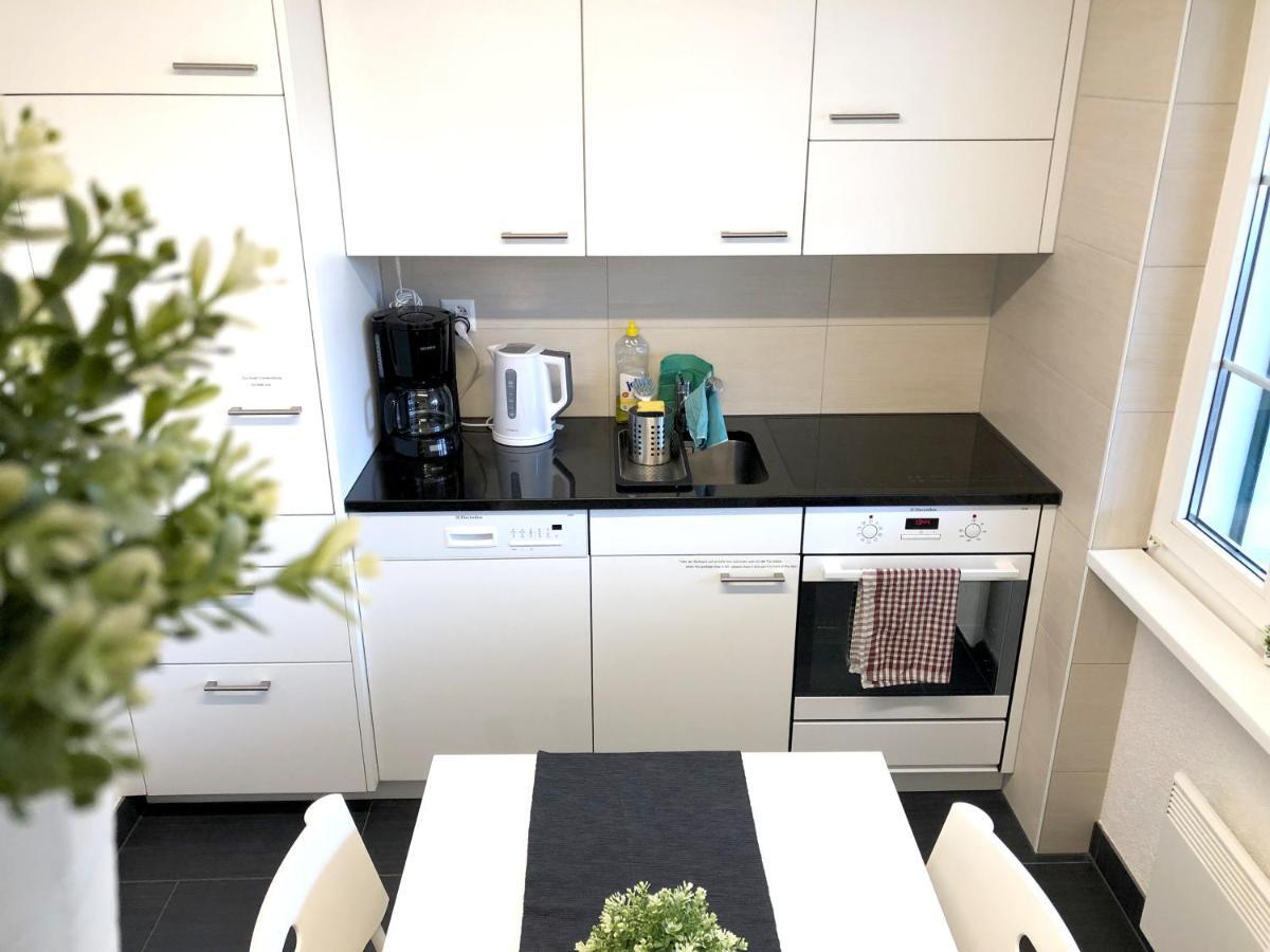 Ferienwohnung Erlinsbach So Niedererlinsbach Экстерьер фото